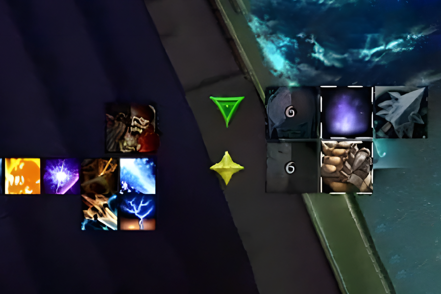 FocusKick: M+ Interrupt Coordinator Preview Image