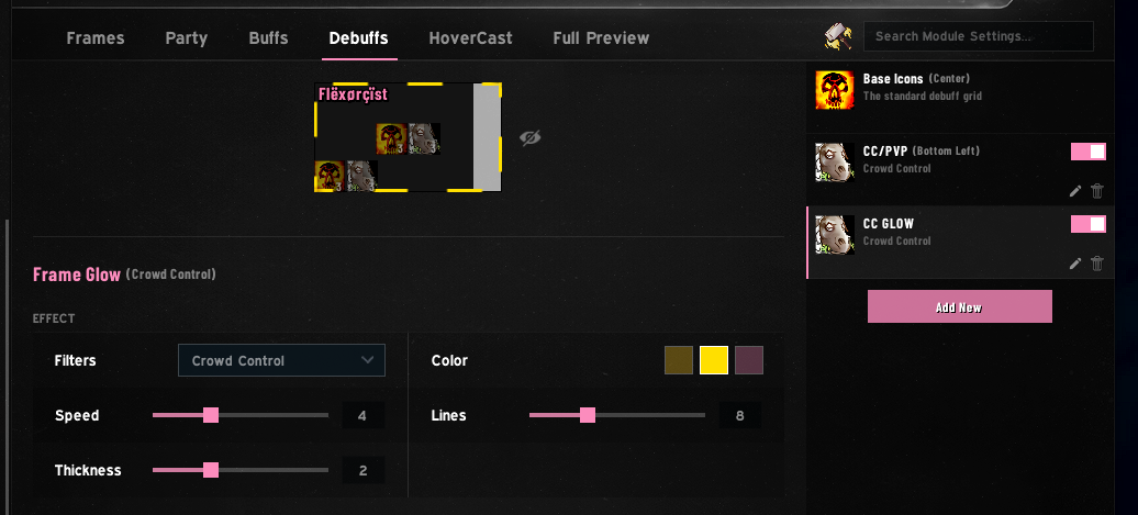 FlexUI Preview Image