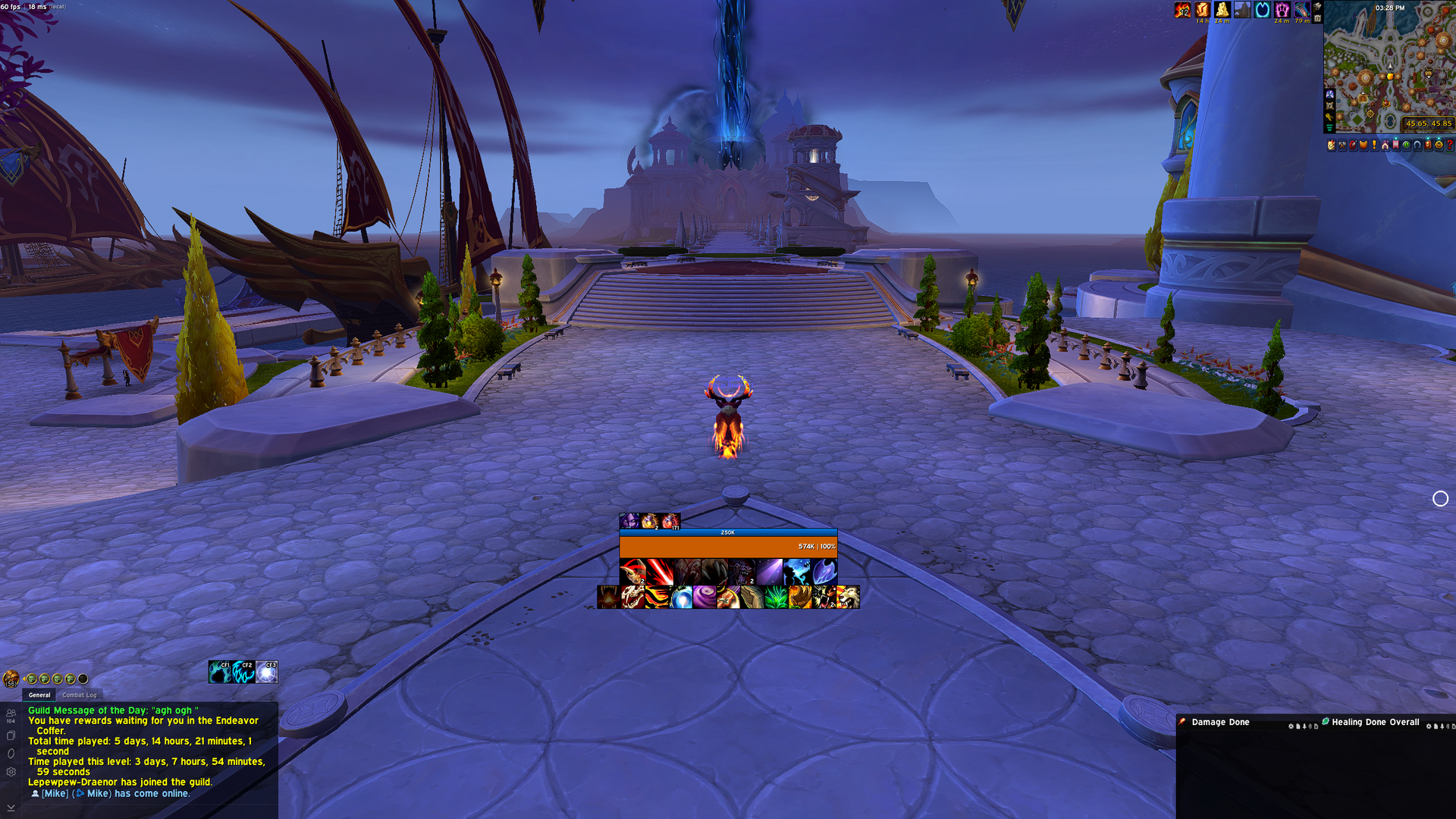 Nate UI Preview Image