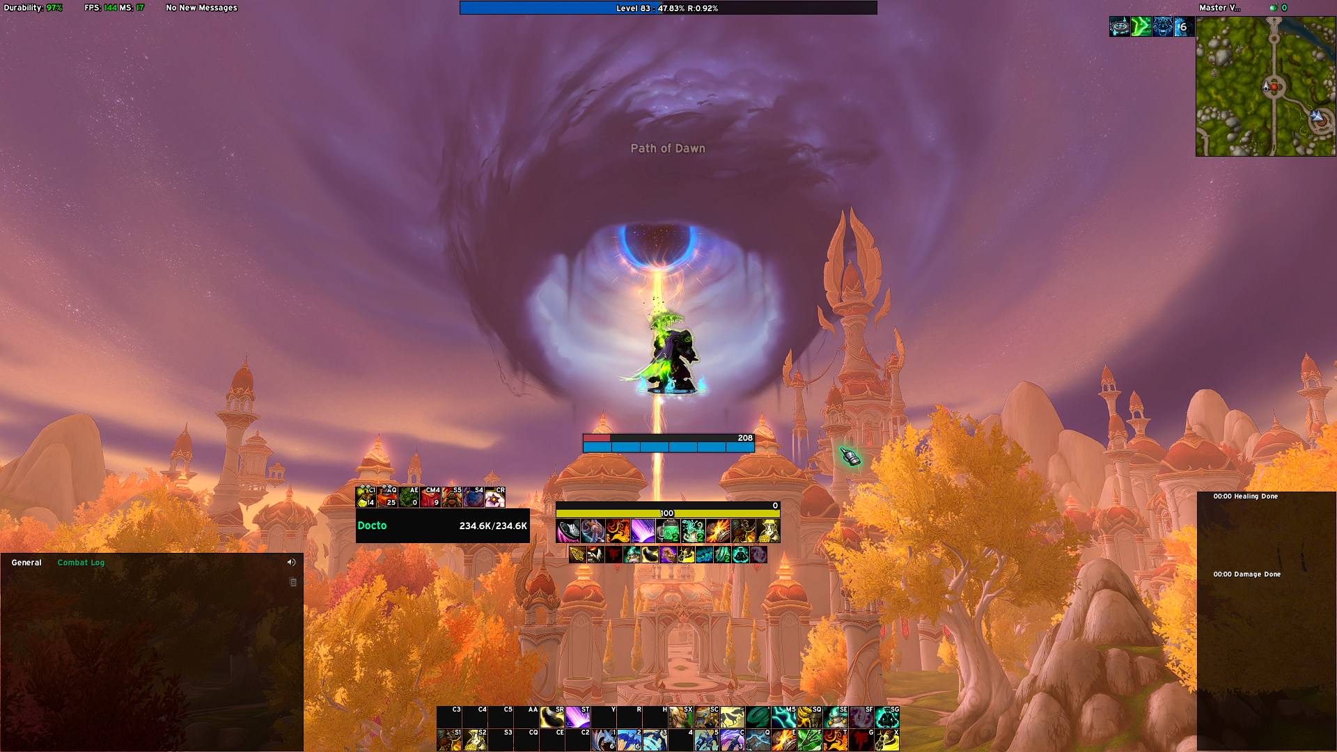 Doctorio Thumbnail Image