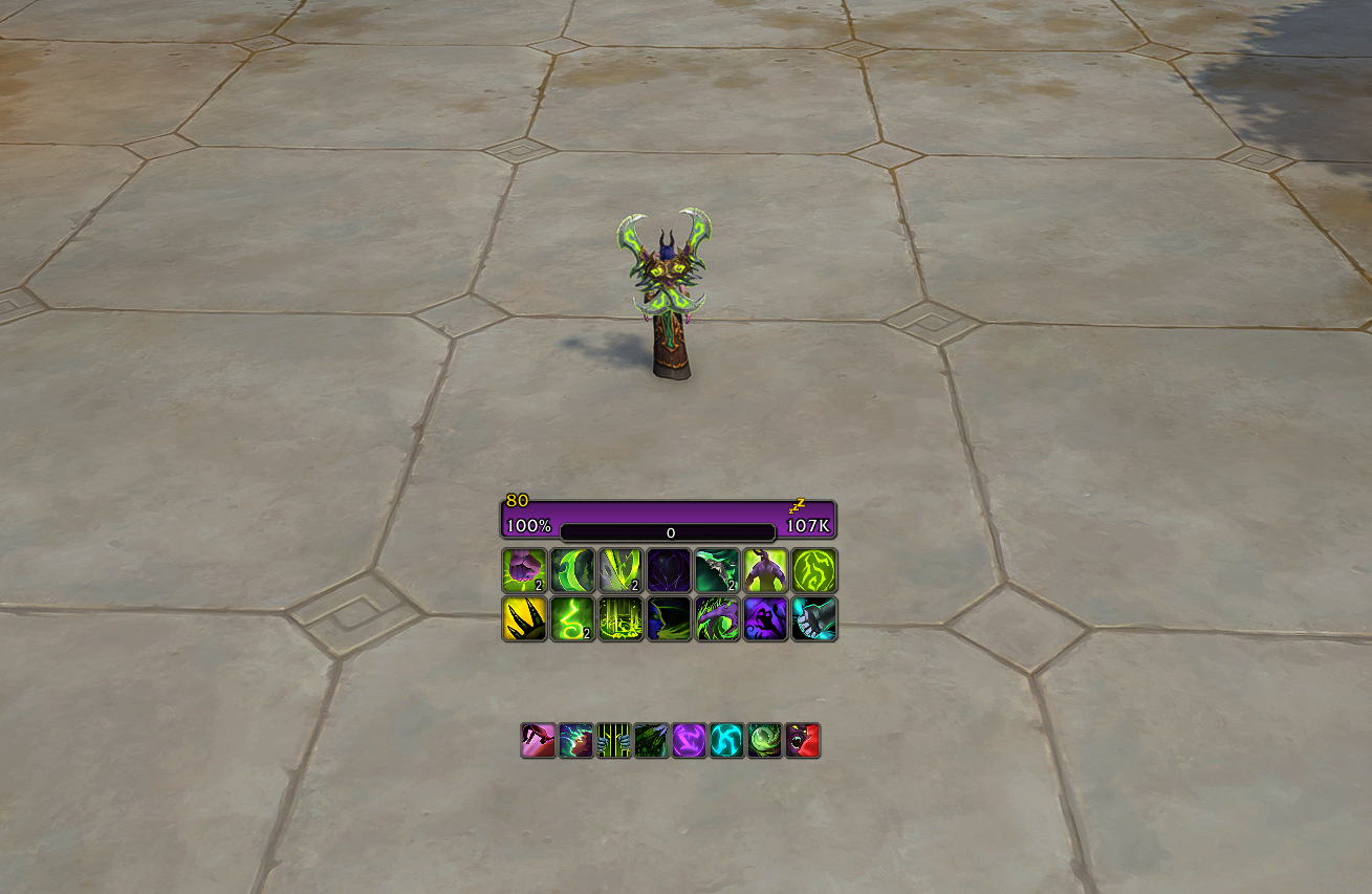 LunaUI - PREMIUM Preview Image