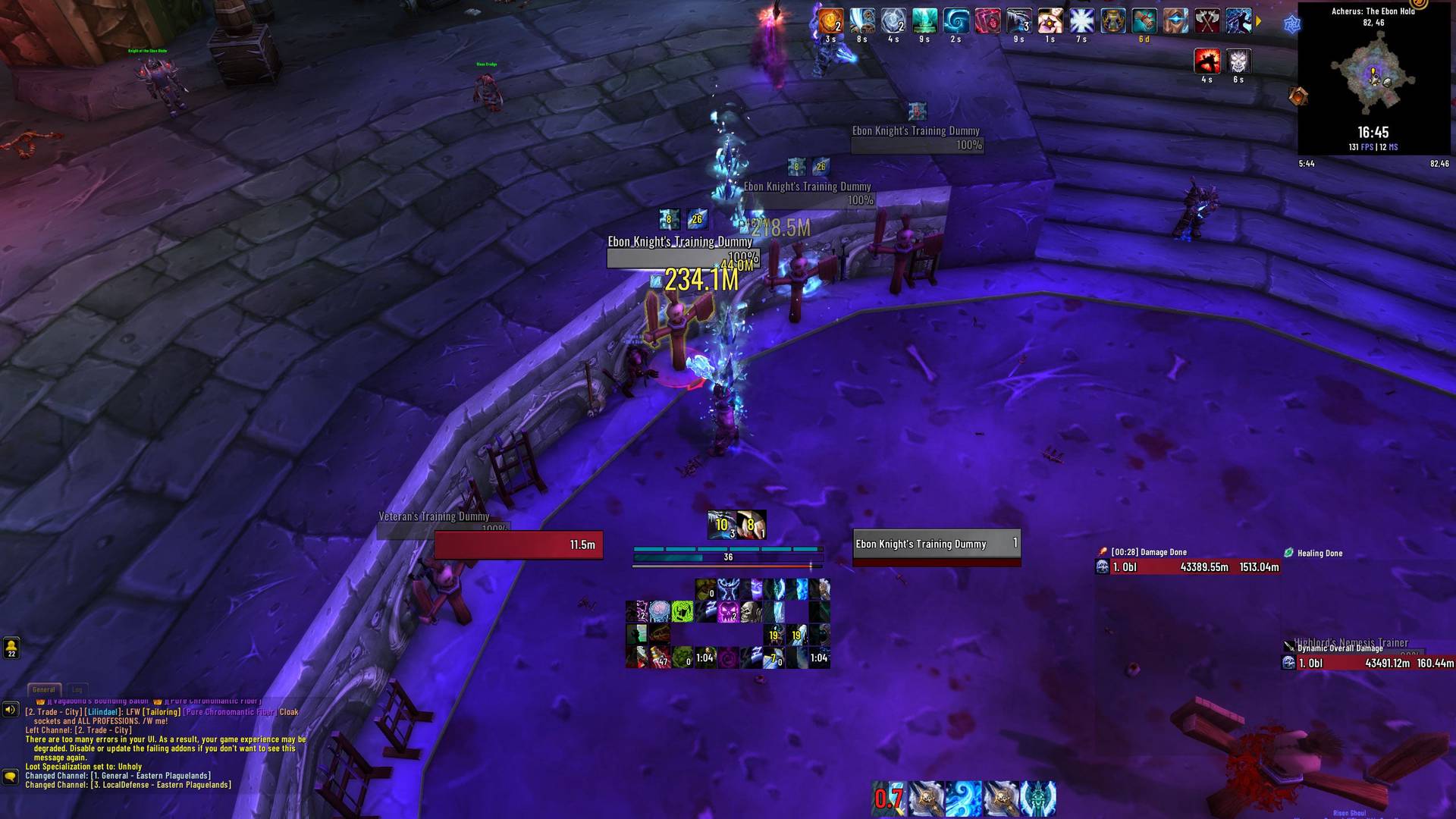 Obli UI Preview Image