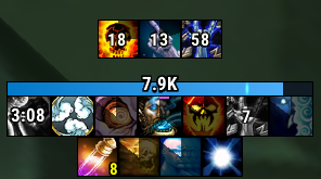 Fojji WeakAuras [TBC] Preview Image