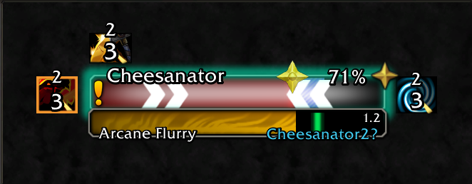 LunaUI - FREE Preview Image