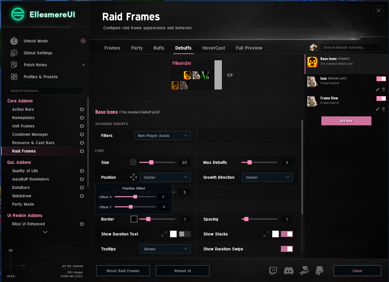 FlexUI Preview Image