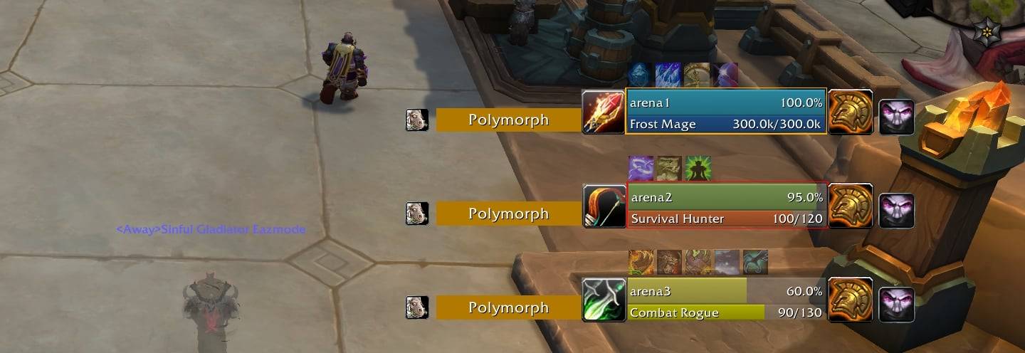 Eazmode PvX – Clean UI for All Content | Updated August 2025 Preview Image