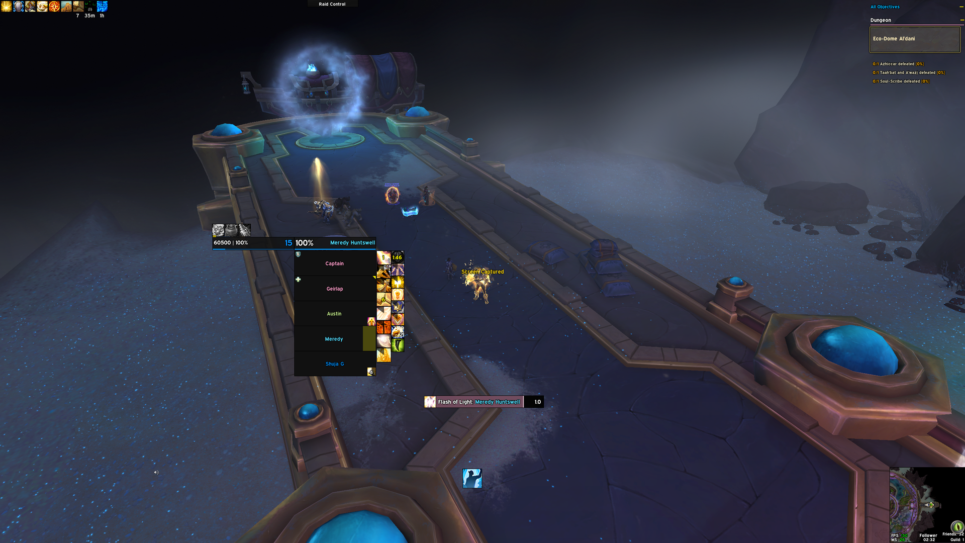 thingsUI - Healing things [1440p] Preview Image