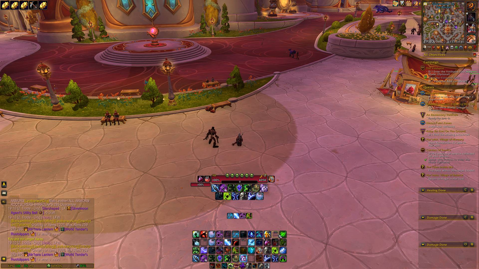 LunaUI - PREMIUM Preview Image