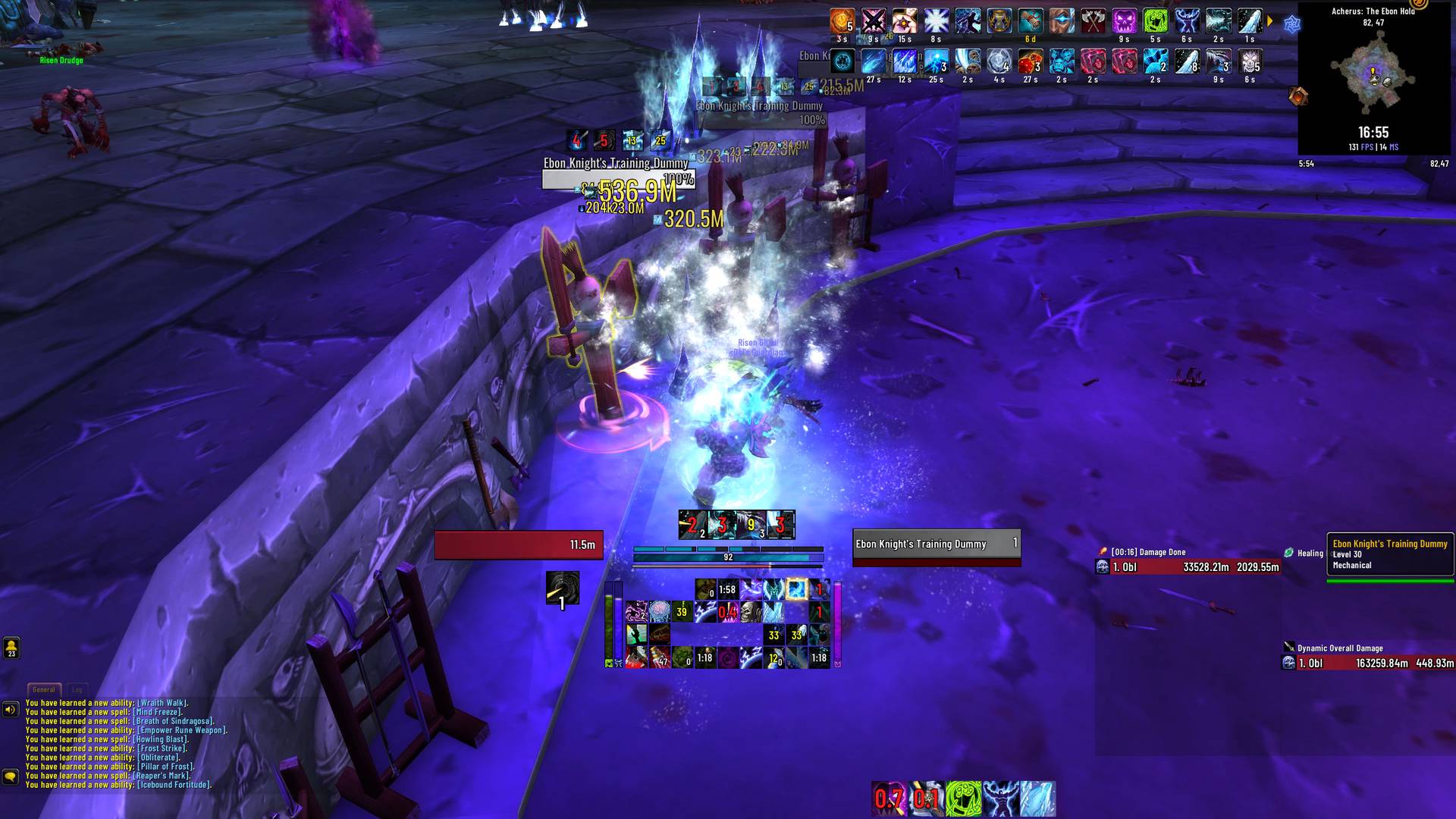 Obli UI Preview Image