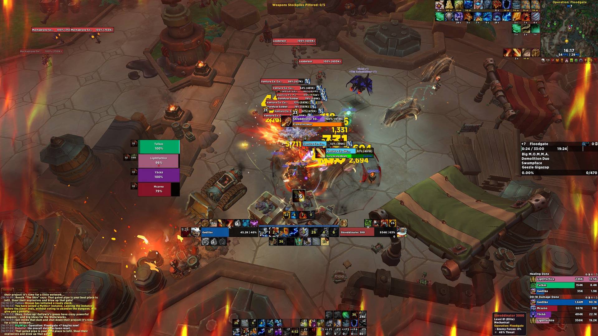 LazarUI - 1440p (Color) Preview Image