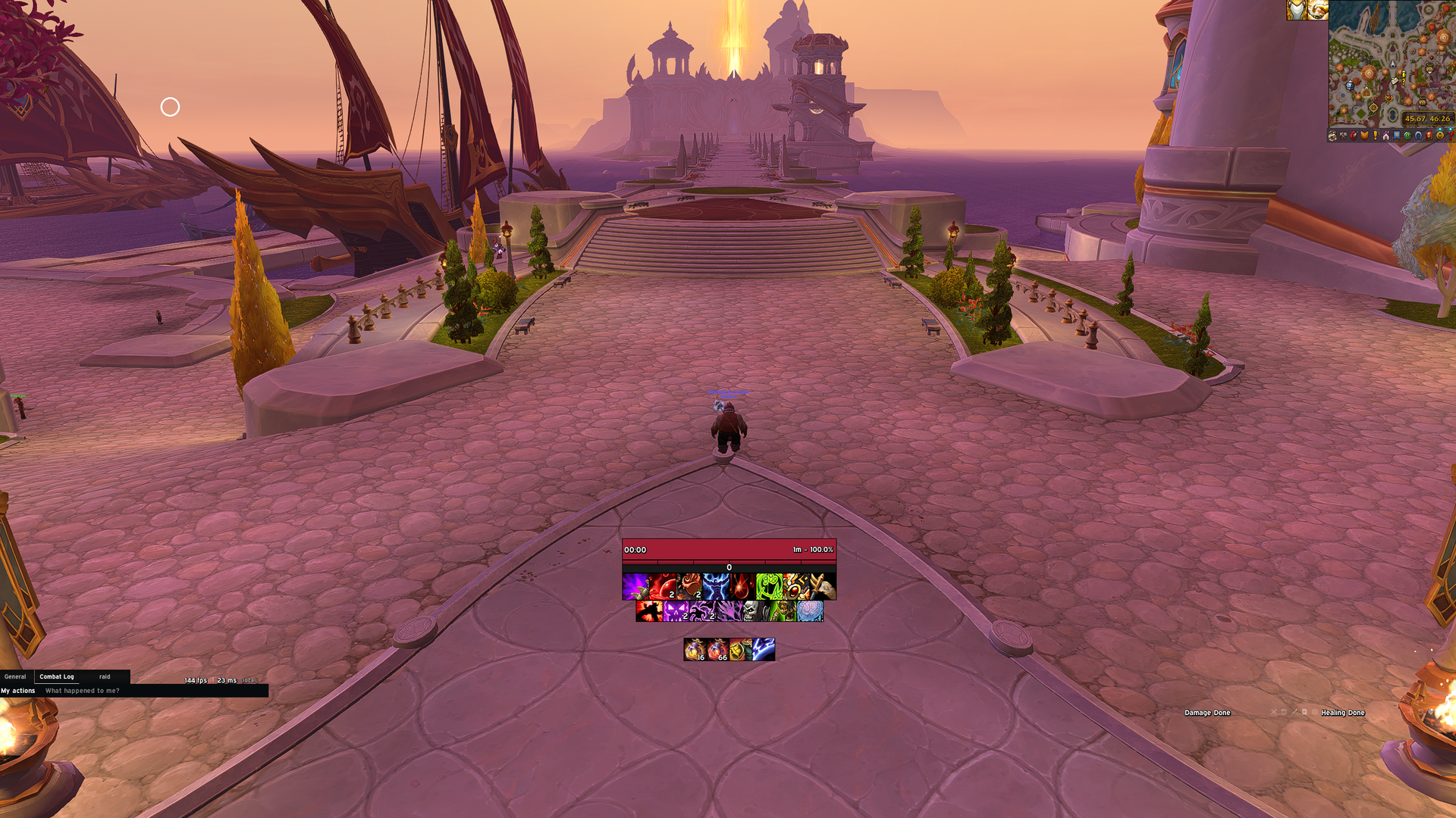 Nate UI Preview Image