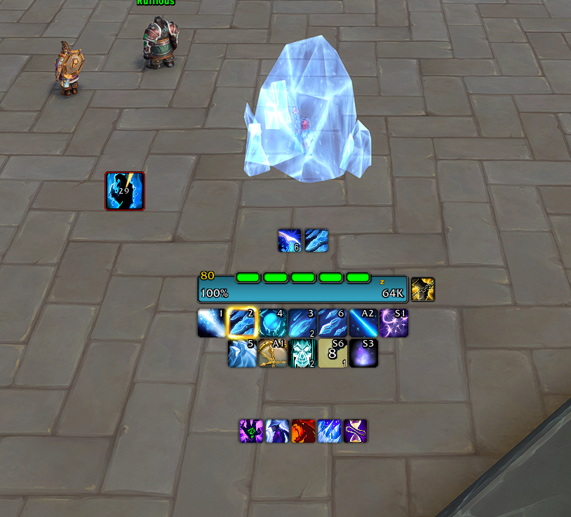 LunaUI - PREMIUM Preview Image