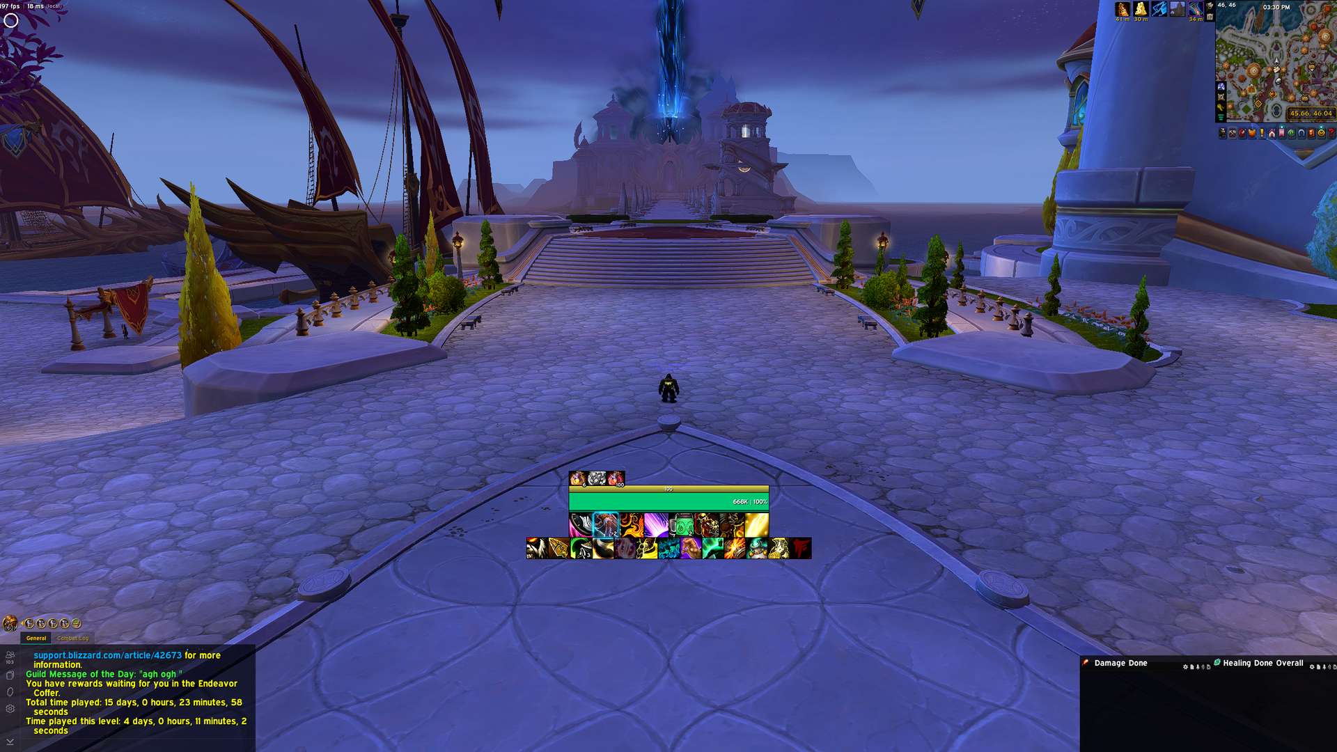 Nate UI Preview Image