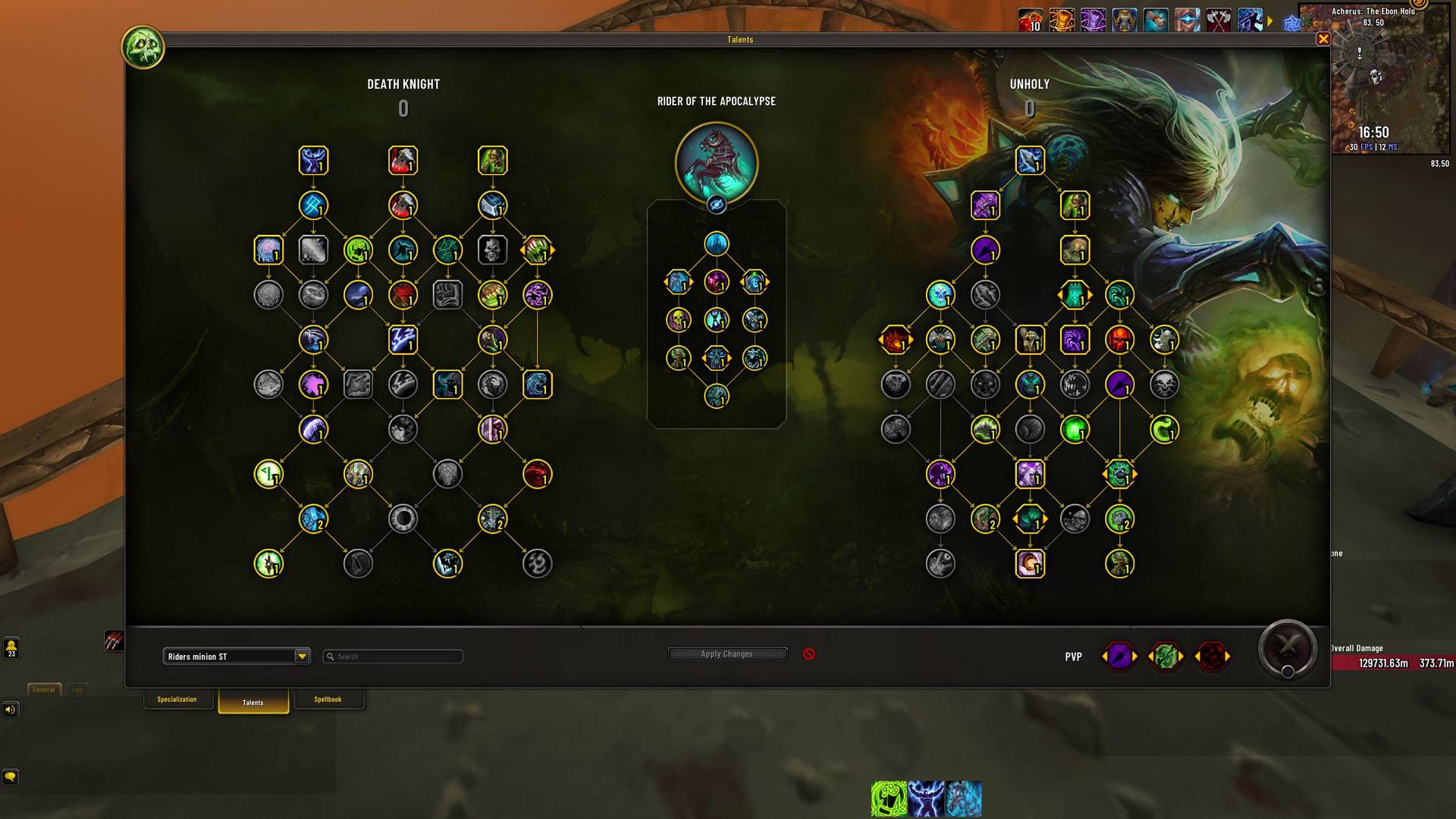 Obli UI Preview Image