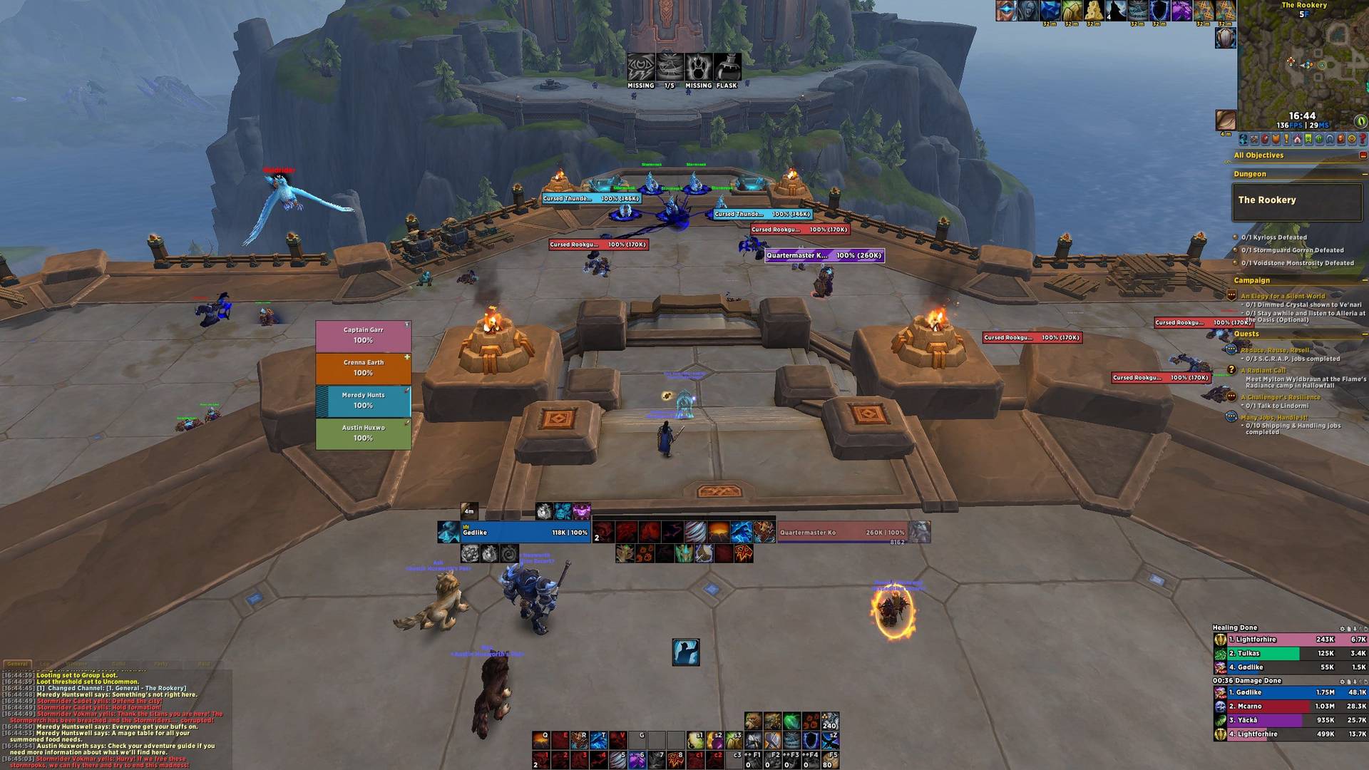 LazarUI - 1440p (Color) Preview Image