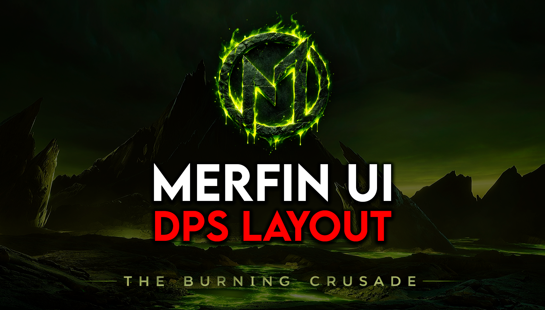 Merfin's profile - Wago UI Packs