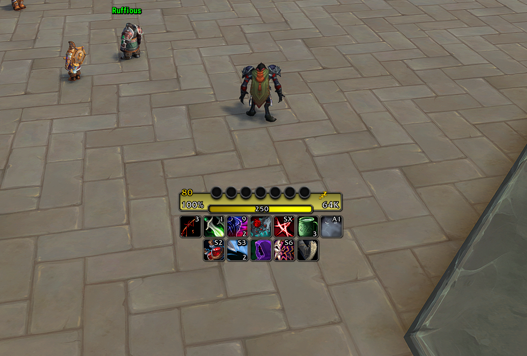 LunaUI - PREMIUM Preview Image