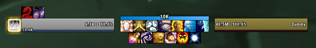 Fojji WeakAuras [TBC] Preview Image