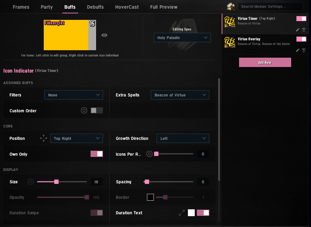 FlexUI Preview Image