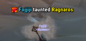 Fojji WeakAuras [TBC] Preview Image