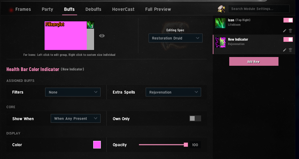 FlexUI Preview Image