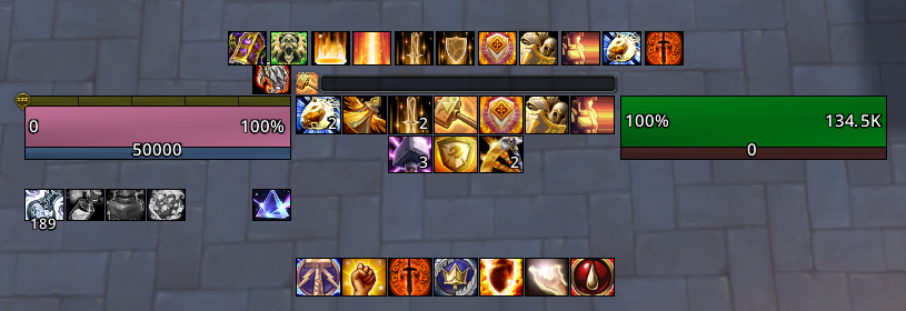 Reholy's Profile (Midnight) Preview Image