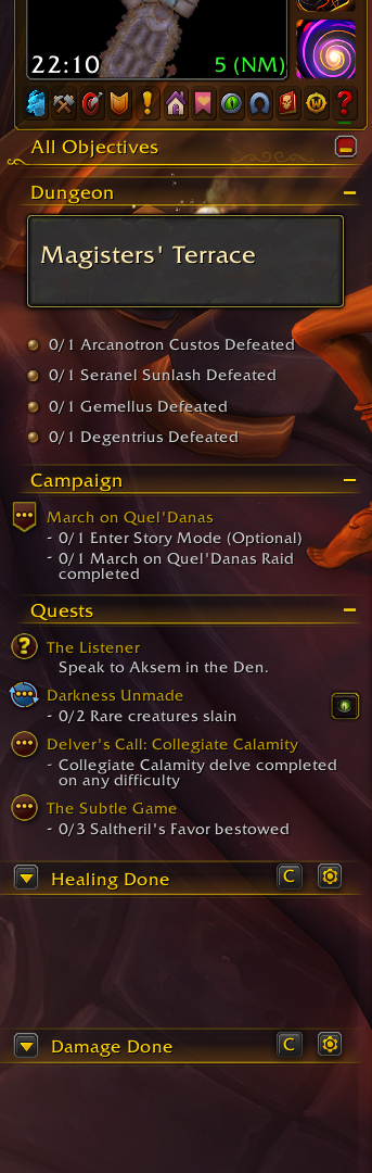 LunaUI - FREE Preview Image