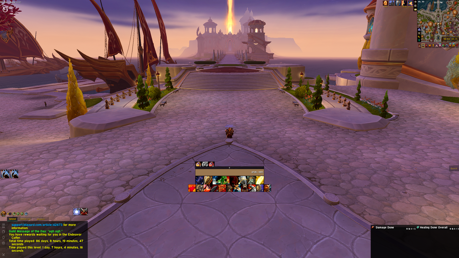 Nate UI Preview Image