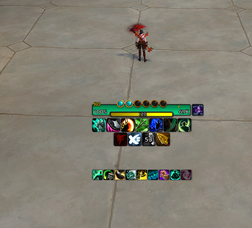 LunaUI - PREMIUM Preview Image