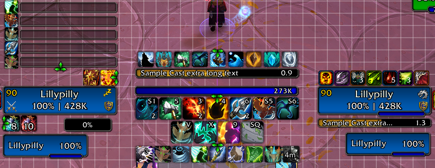 LunaUI - FREE Preview Image