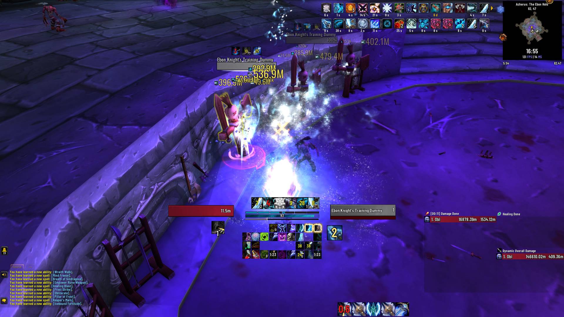 Obli UI Preview Image