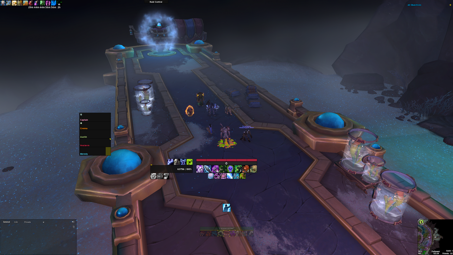 thingsUI - DPS\Tank [1440p] Preview Image