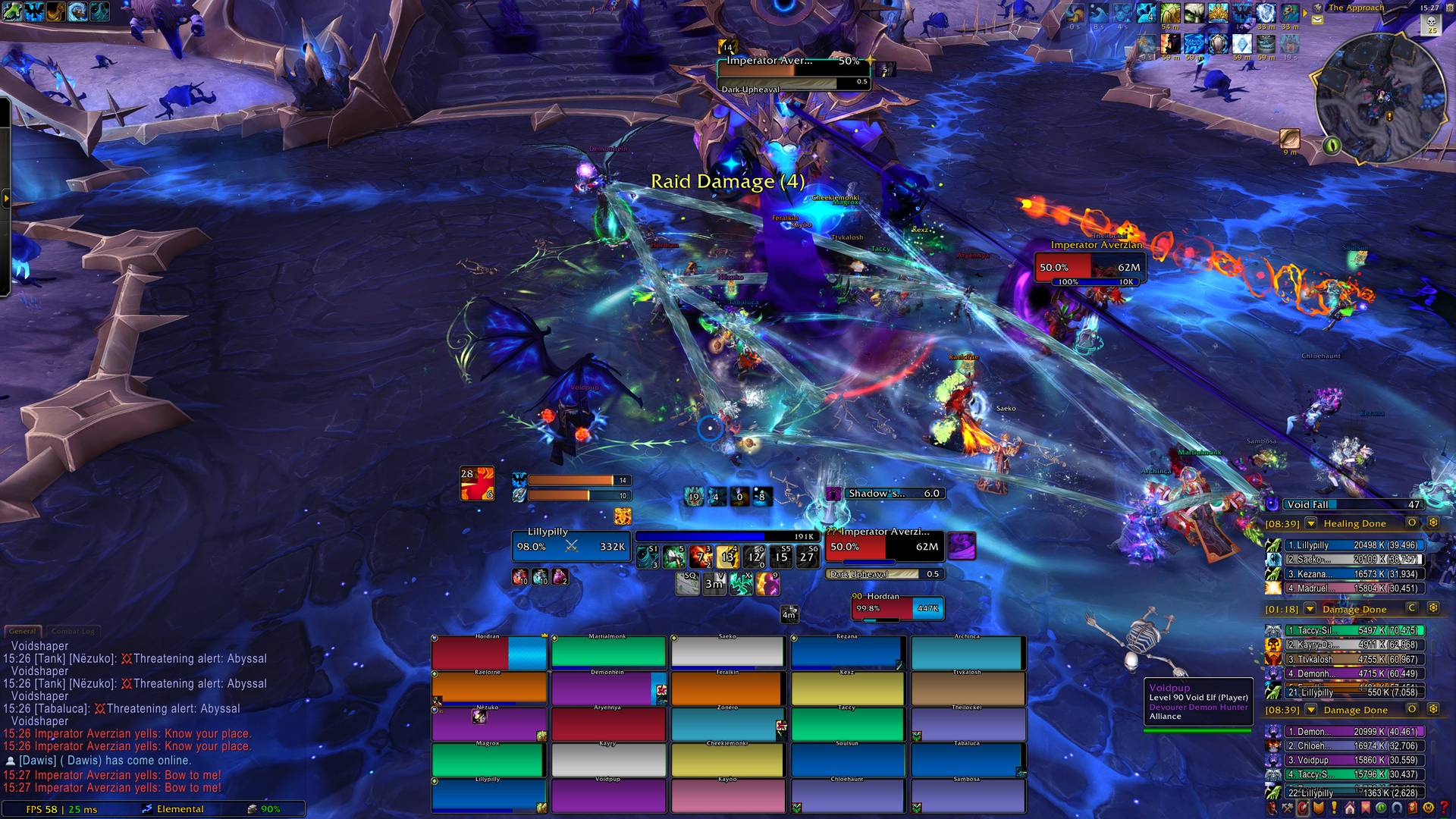 LunaUI Preview Image