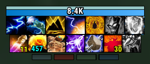 Fojji WeakAuras [TBC] Preview Image