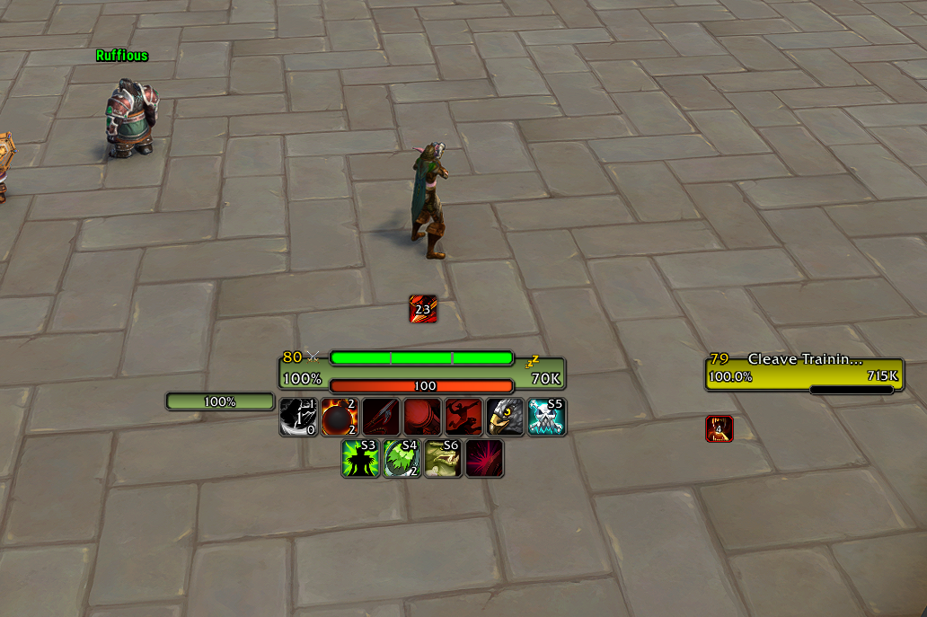 LunaUI - PREMIUM Preview Image