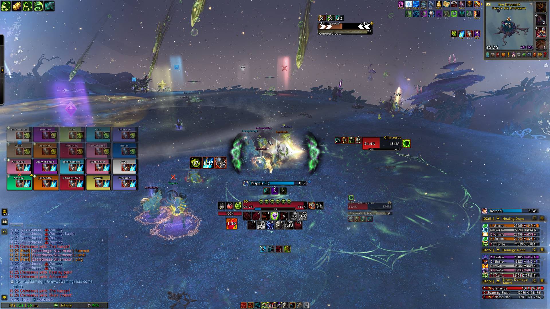 LunaUI - SUBS Preview Image