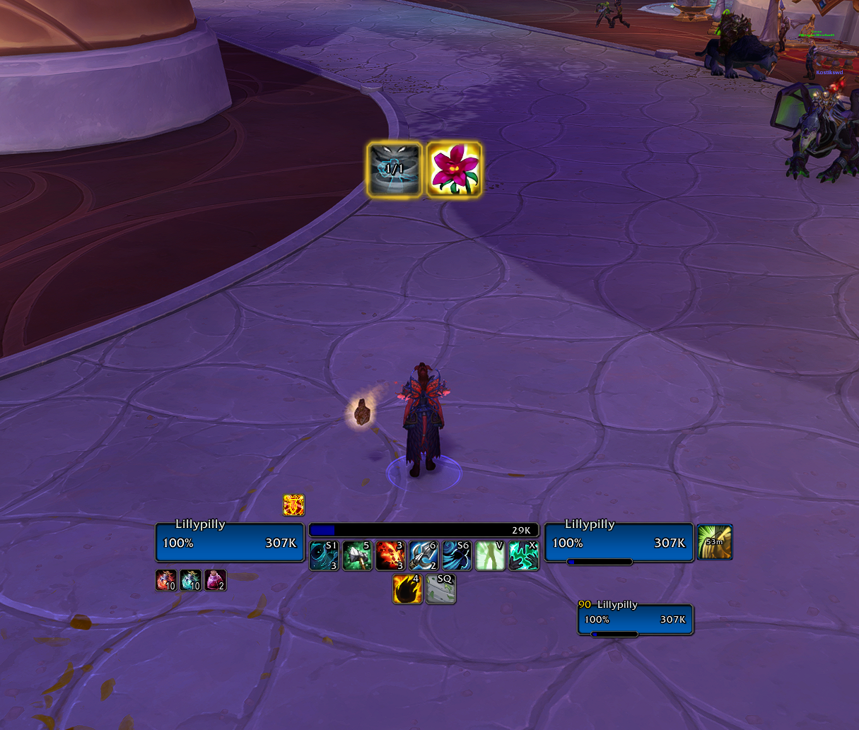 LunaUI Preview Image