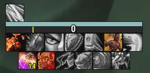 Fojji WeakAuras [TBC] Preview Image