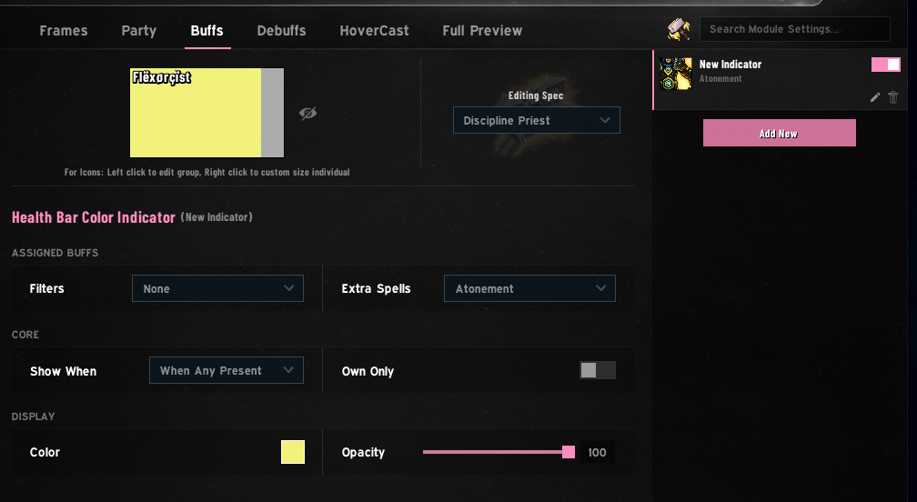 FlexUI Preview Image