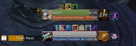Eazmode PvX – Clean UI for All Content | Updated August 2025 Preview Image