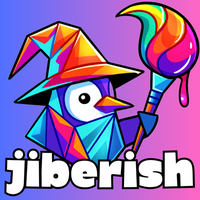 JiberishUI's Profile Picture